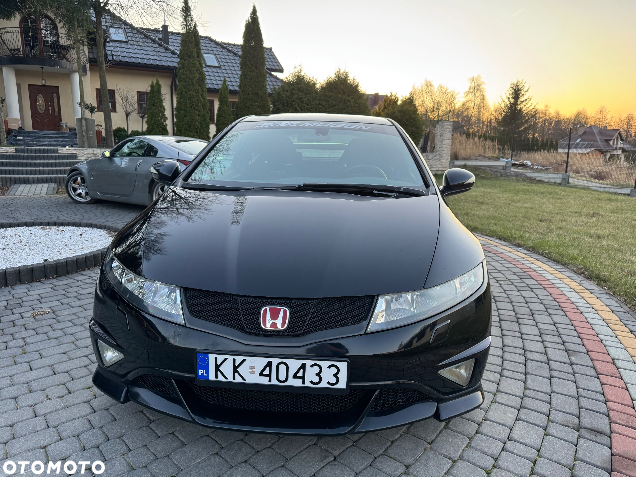 Honda Civic 2.0 TypeR - 3