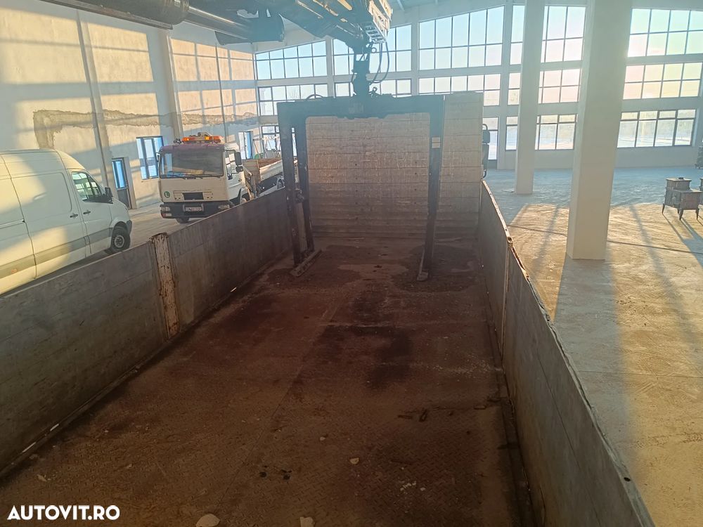 Mercedes-Benz Actros 2640 - 12