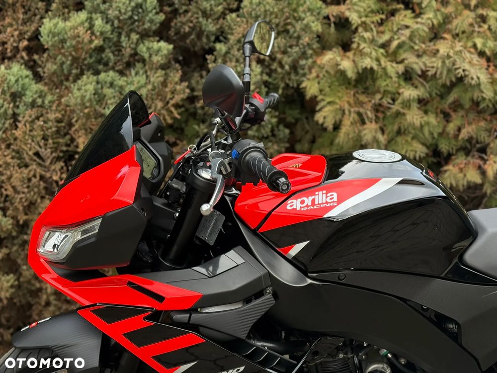 Aprilia Tuono - 27