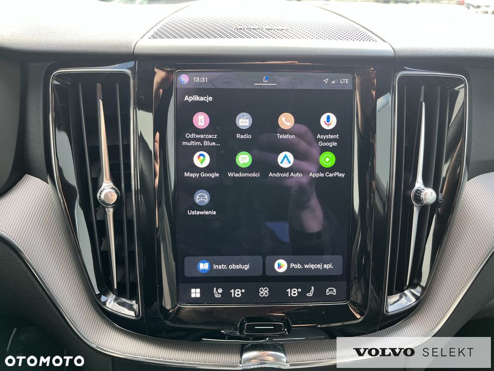 Volvo XC 60 - 21