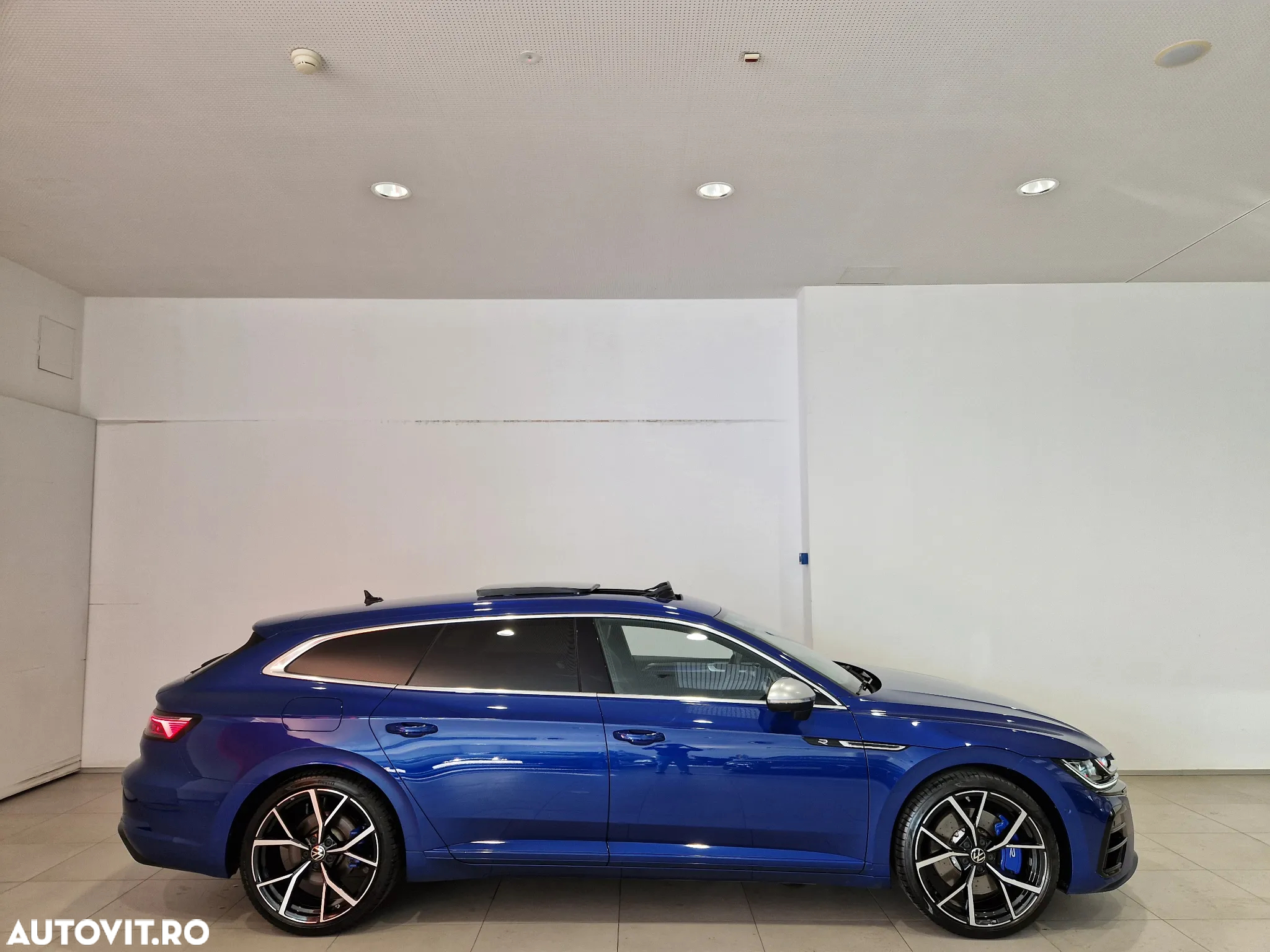 Volkswagen ARTEON Shooting Brake 2.0 TSI OPF 4Motion DSG R - 6