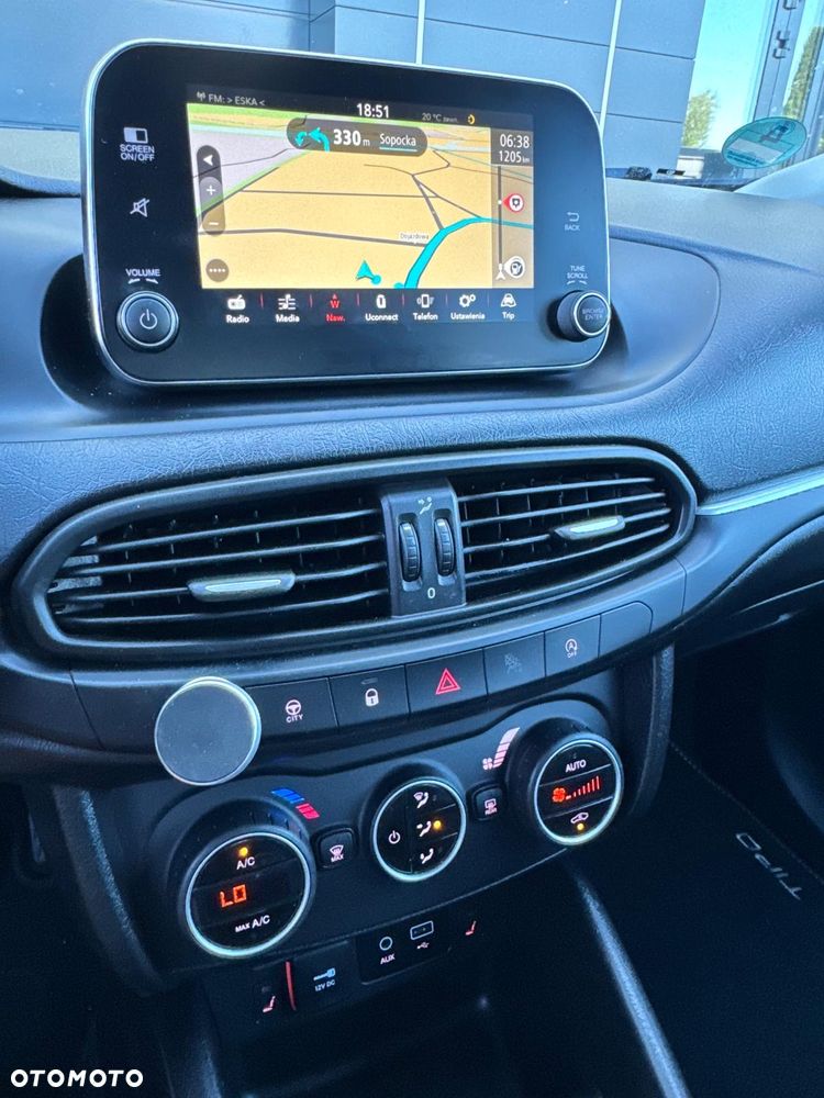 Fiat Tipo - 27