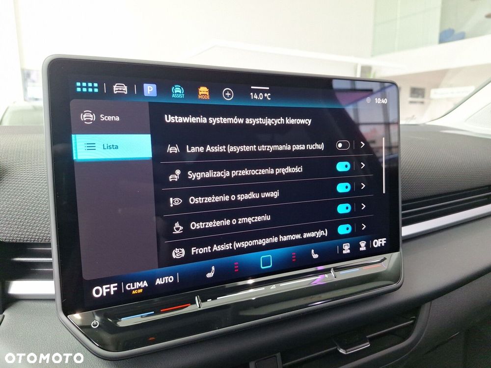 Volkswagen T-Roc 1.5 eTSI Style DSG - 27