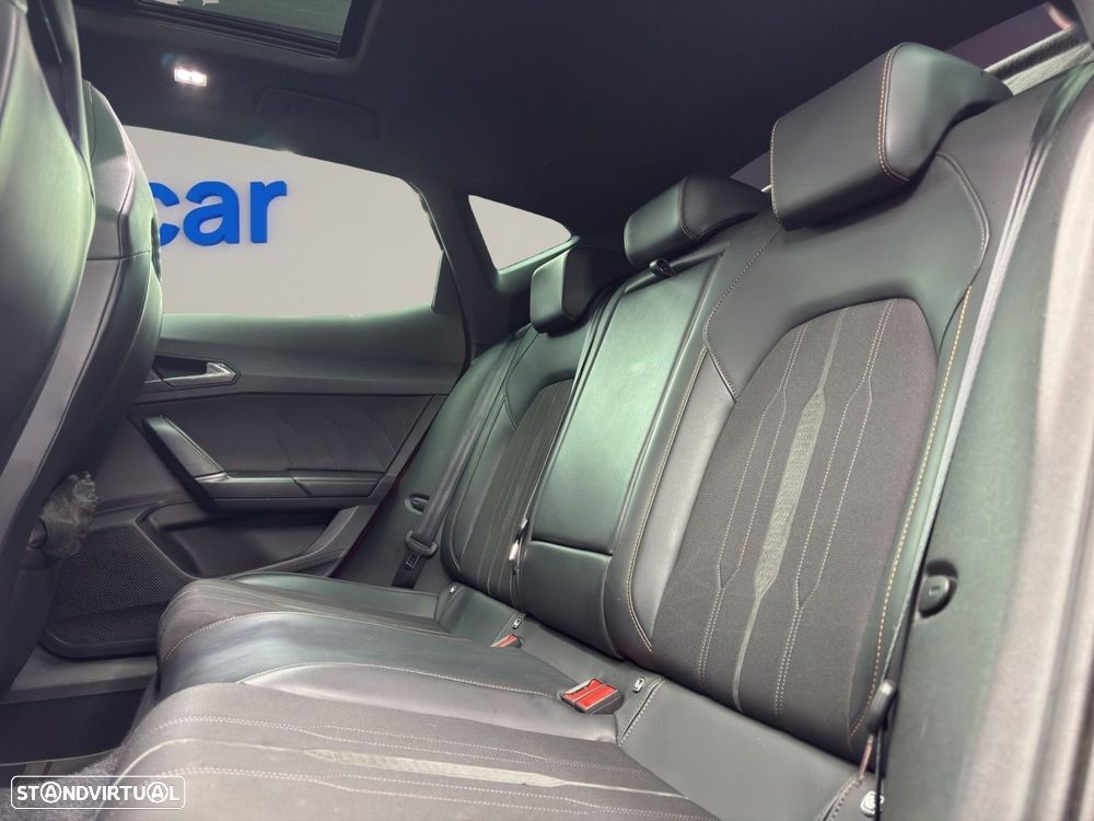 Cupra Formentor 1.4 e-Hybrid DSG VZ - 18