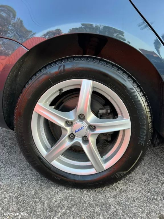 VW Golf 1.4 TSi Confortline DSG - 30
