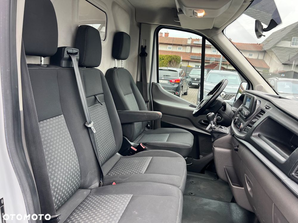 Ford transit - 36