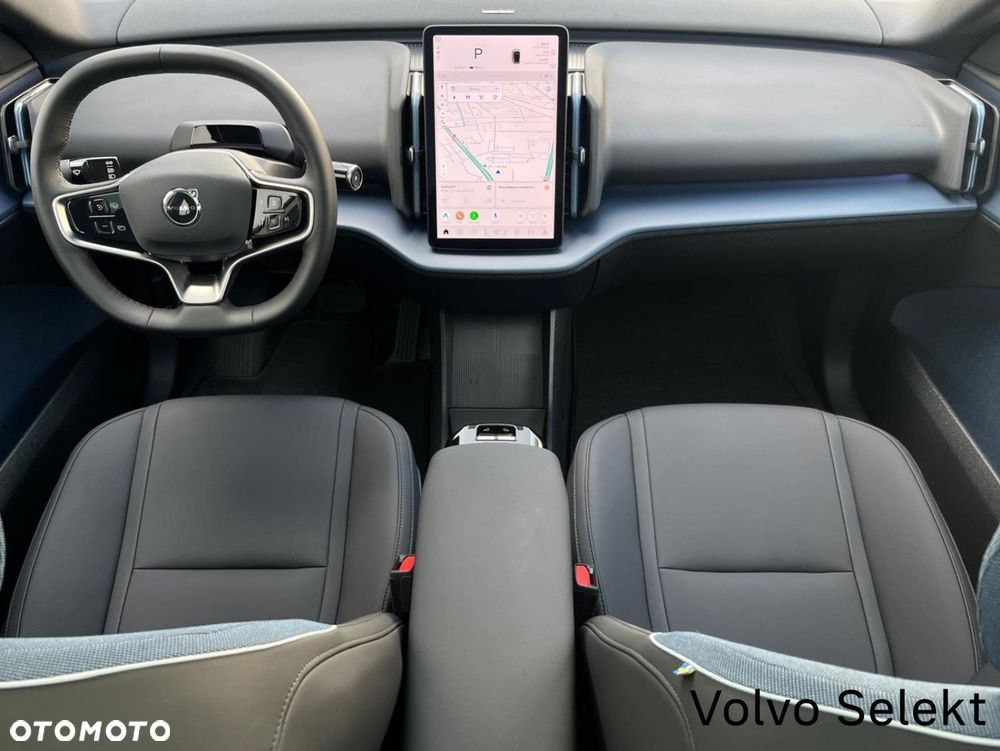 Volvo EX30 - 15
