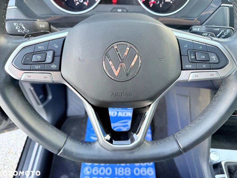 Volkswagen Tiguan 2.0 TDI DSG - 24