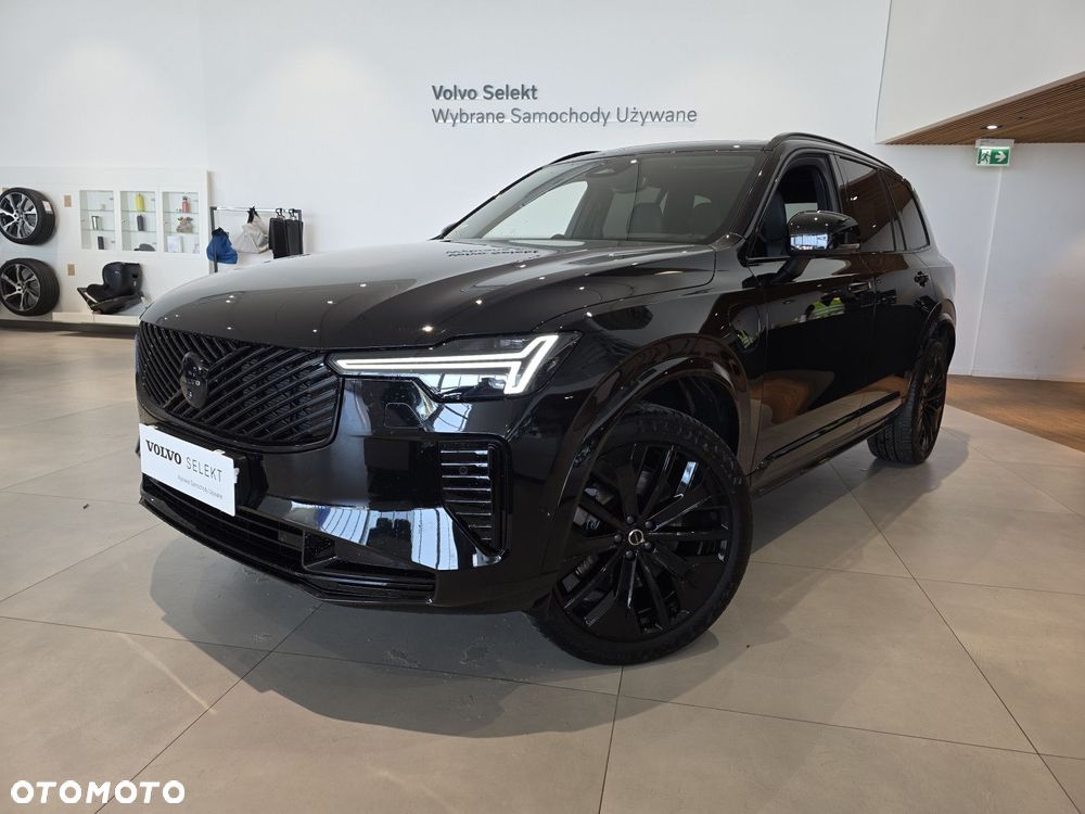 Volvo XC 90 - 3