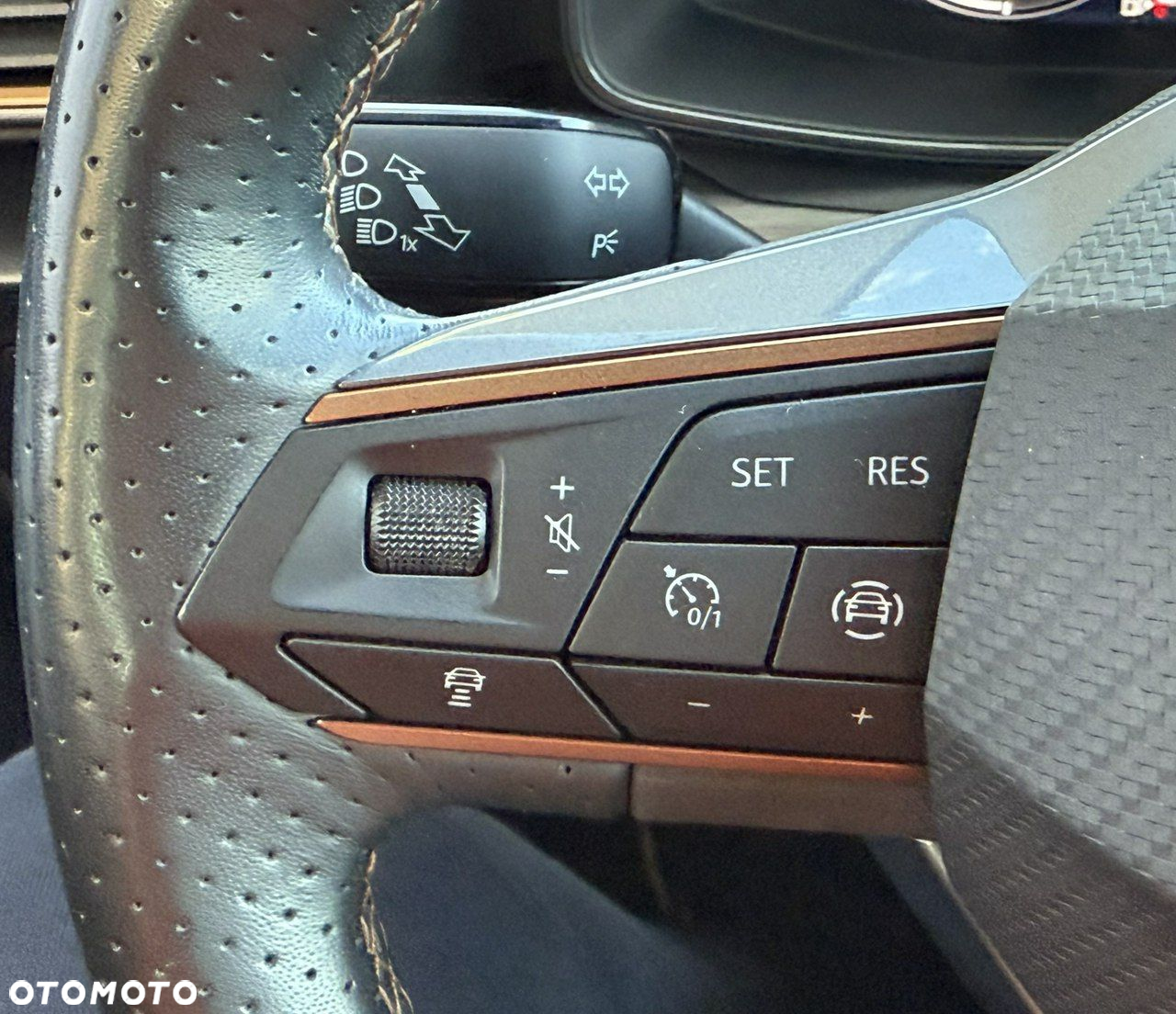 Cupra Formentor 2.0 TDI - 22