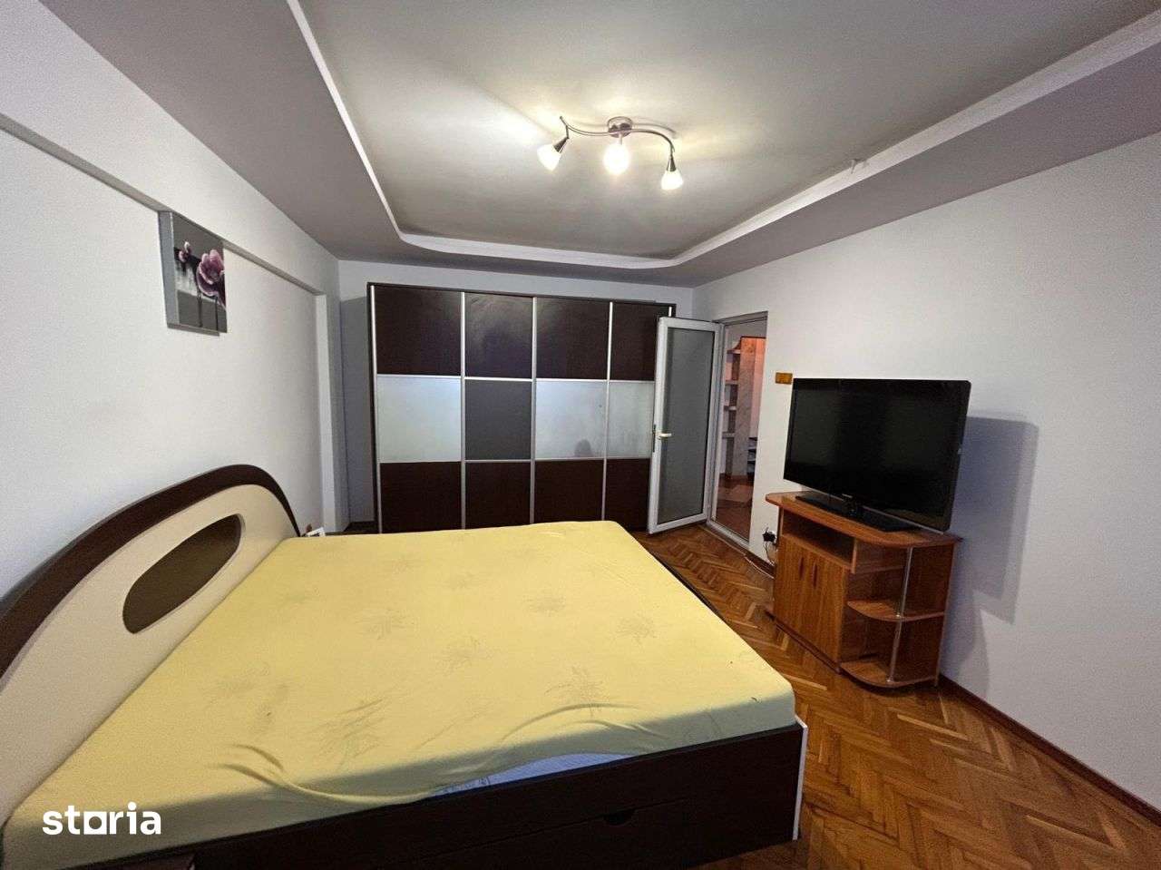 - Apartament 2 camere decomandat, Plantelor etaj 2. - Imagine principală: 5/10