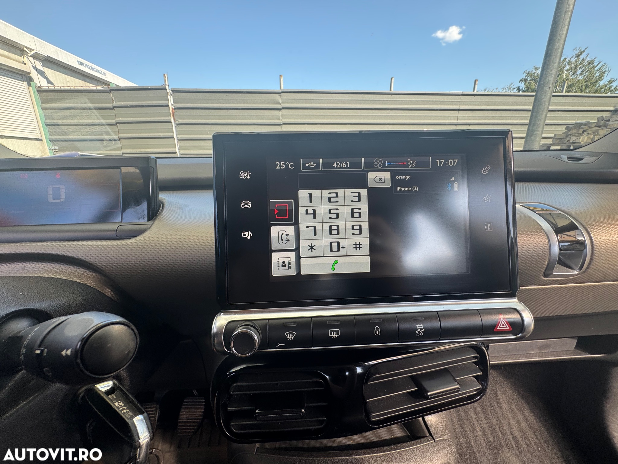 Citroën C4 Cactus VTi PureTech Feel - 13