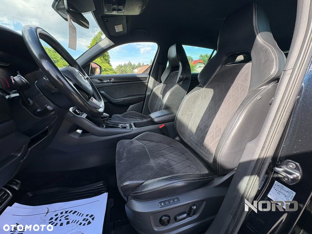 Skoda Kodiaq 2.0 TSI 4x4 Sportline DSG - 14