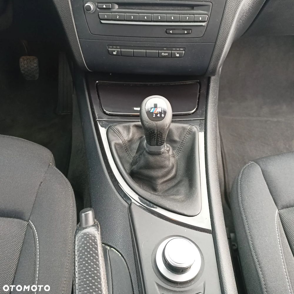 BMW Seria 1 123d DPF Edition Lifestyle - 12