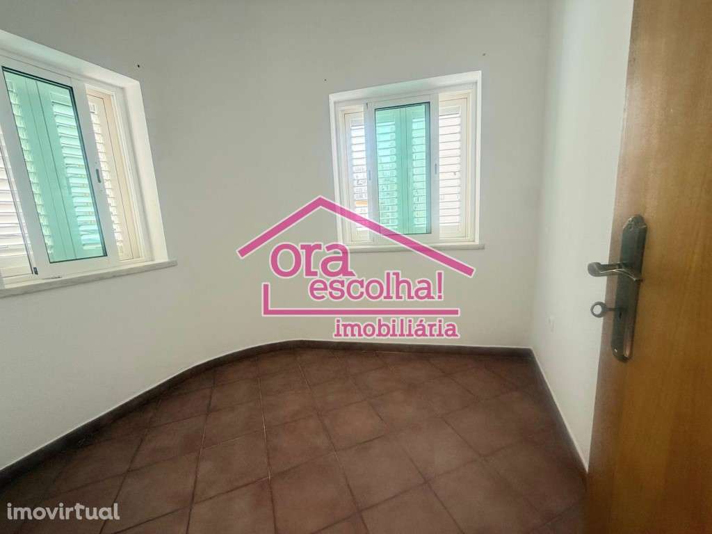 Apartamento T1 + 1 em Sesimbra para arrendar. - Grande imagem: 5/8