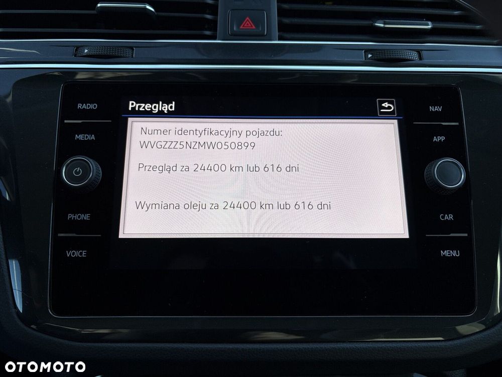 Volkswagen Tiguan 2.0 TDI DSG - 23