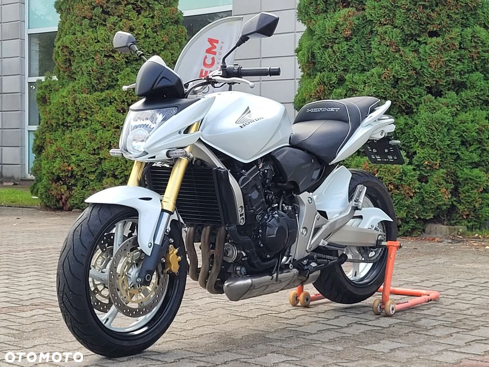 Honda CB - 23