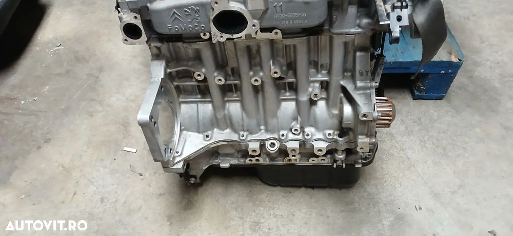 Motor XWMD Ford Kuga 1.5 tdci 2018 - 4