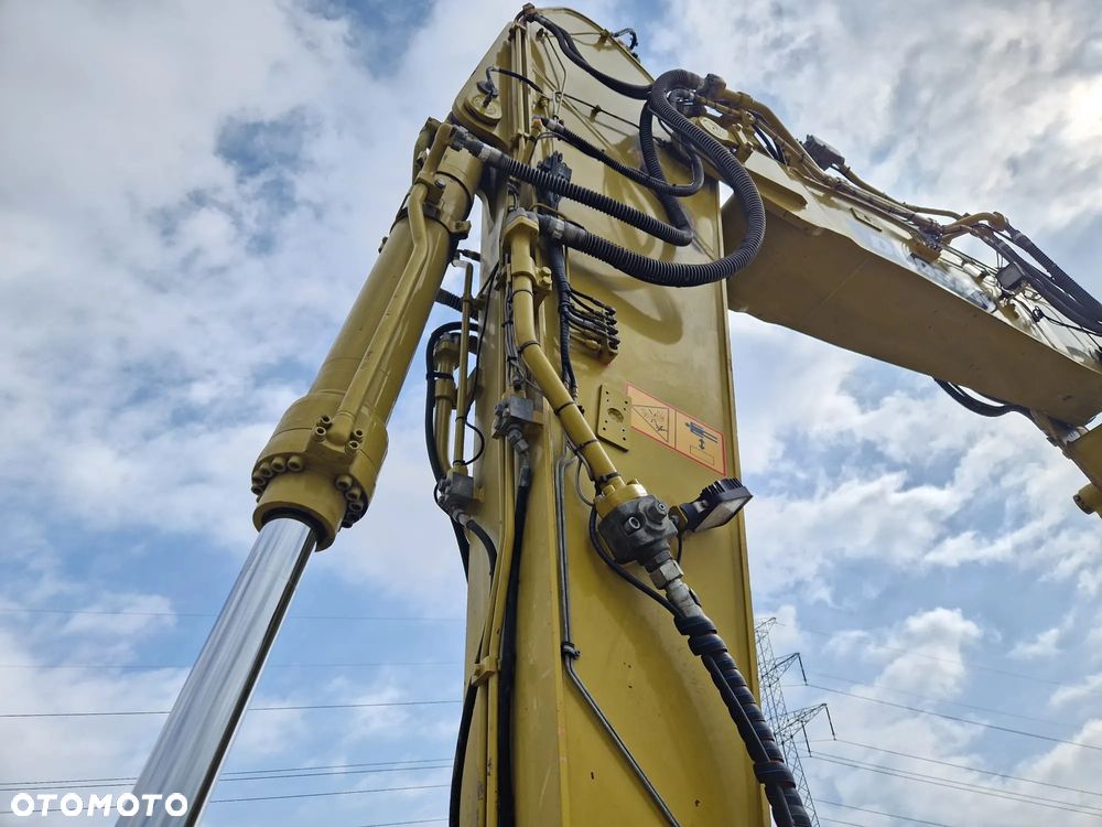 Doosan DX 300 LC-5* 2018r. * 6 559 mth * OQ70/55 * Pełen serwis Doosan * - 23