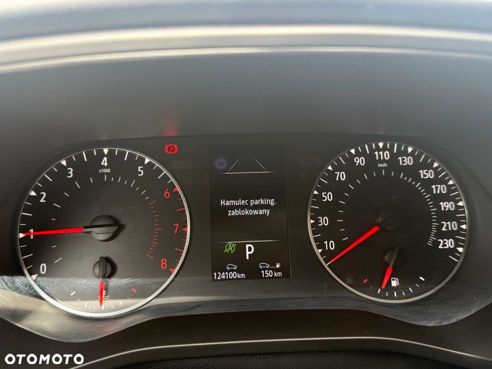 Renault Arkana 1.3 TCe mHEV Zen EDC - 10