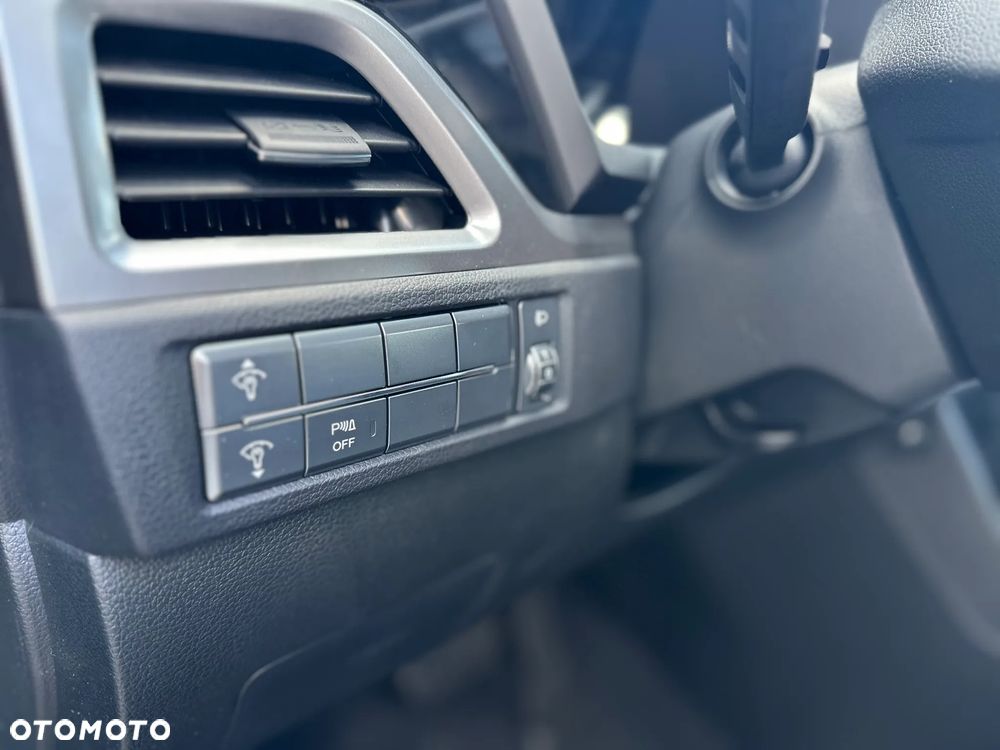 SsangYong/KGM Korando 1.5 T-GDI Joy 2WD - 14