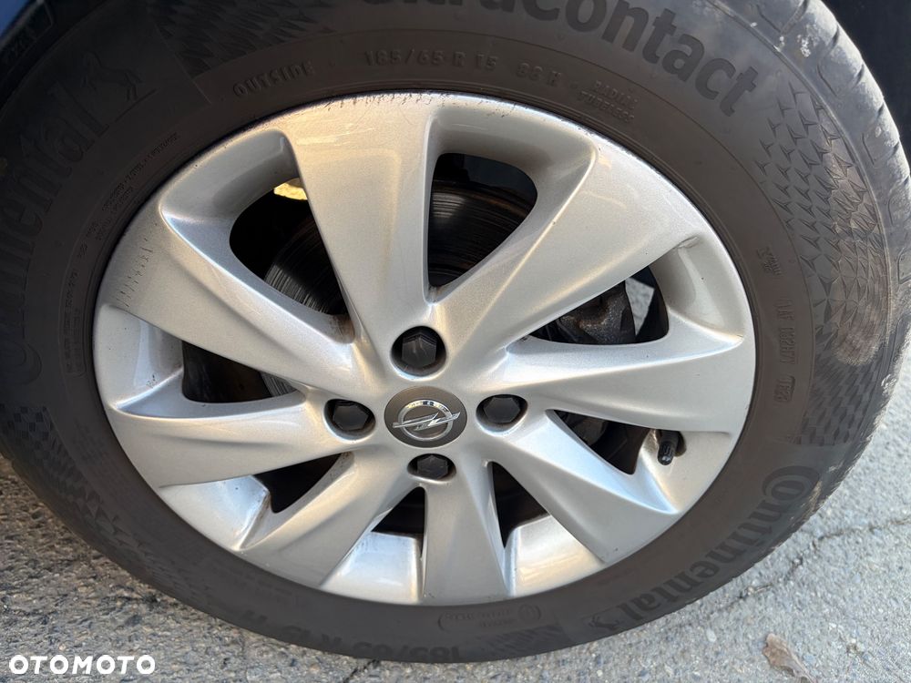 Opel Corsa 1.4 Start/Stop 120 Jahre - 21