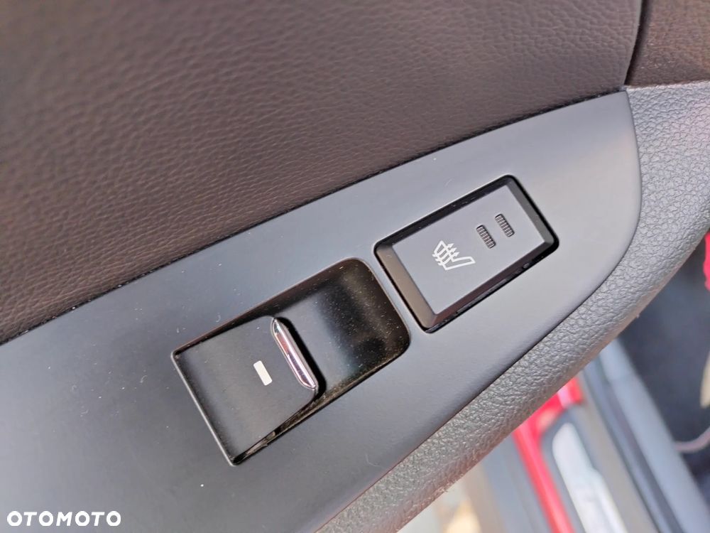 Hyundai Tucson 1.6 T-GDi N Line 2WD DCT - 22