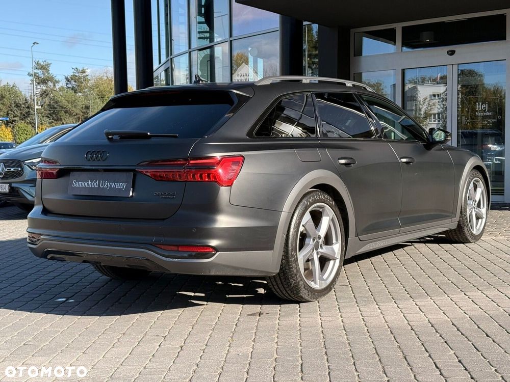 Audi A6 Allroad 40 TDI mHEV Quattro S tronic - 8