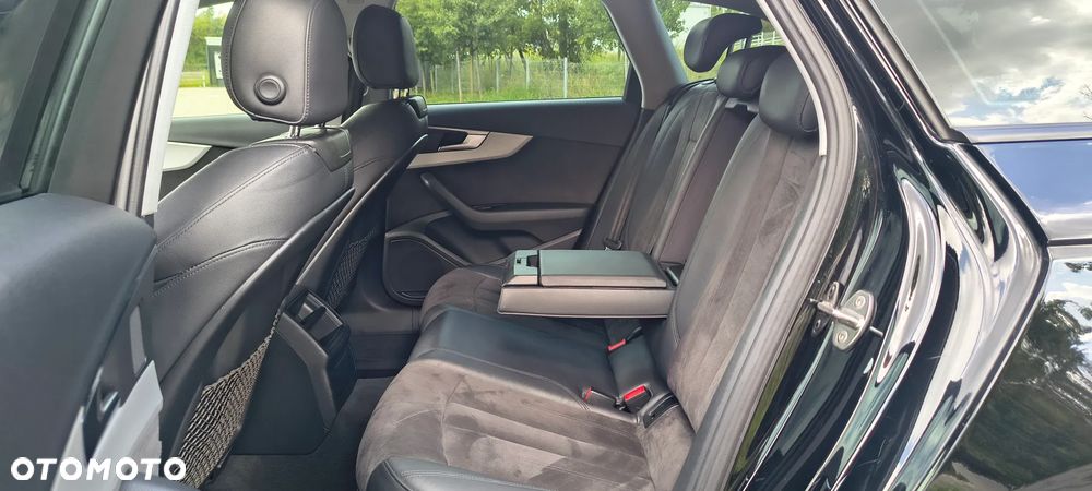 Audi A4 Avant - 15