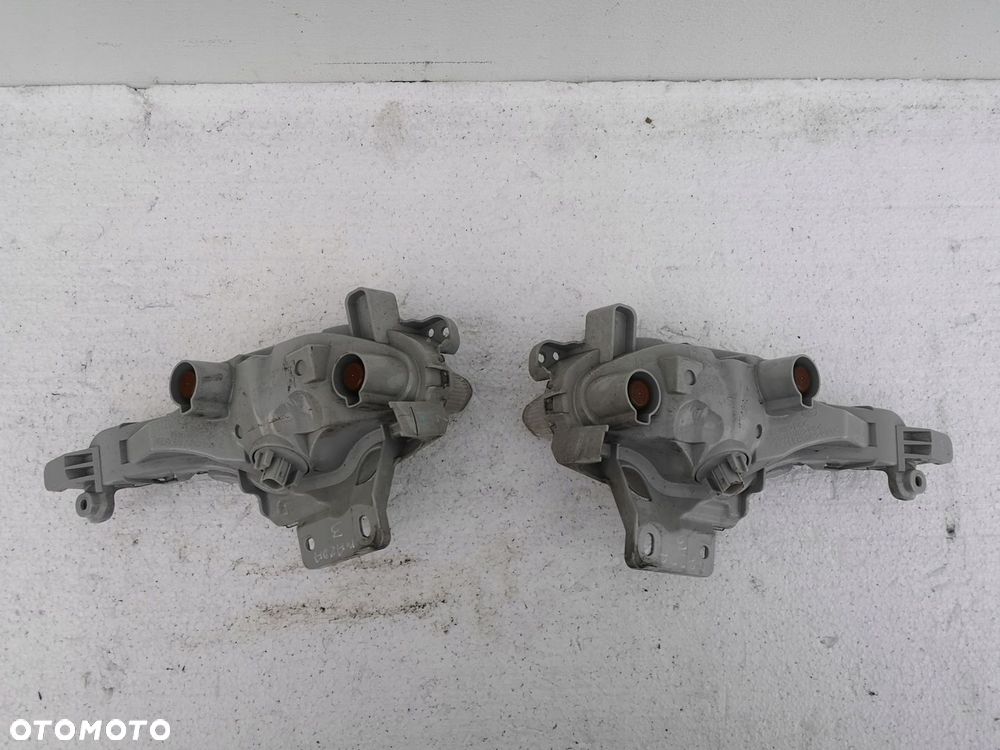 Kierunkowskaz Mazda 3 lift prawy lewy - 2