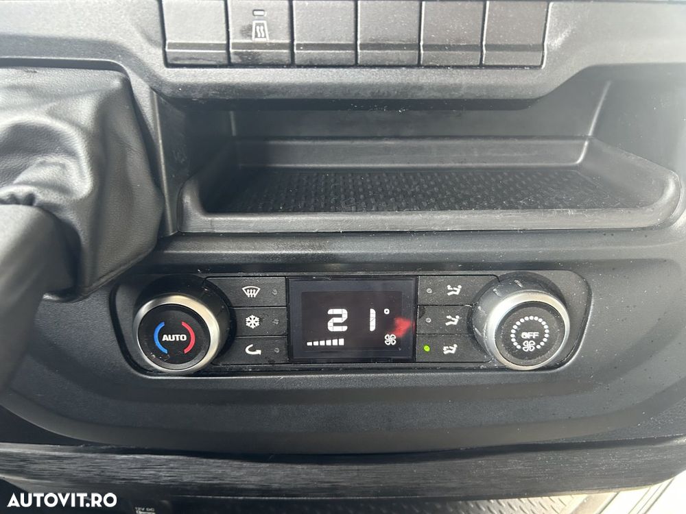 Iveco S-Way, 510, Intarder, Piele, ADR, Jante Al, Factura externa - 21