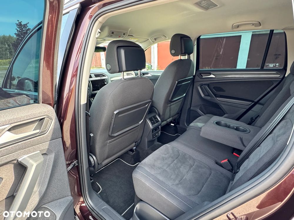 Volkswagen Tiguan 2.0 TDI BMT SCR Highline DSG - 5
