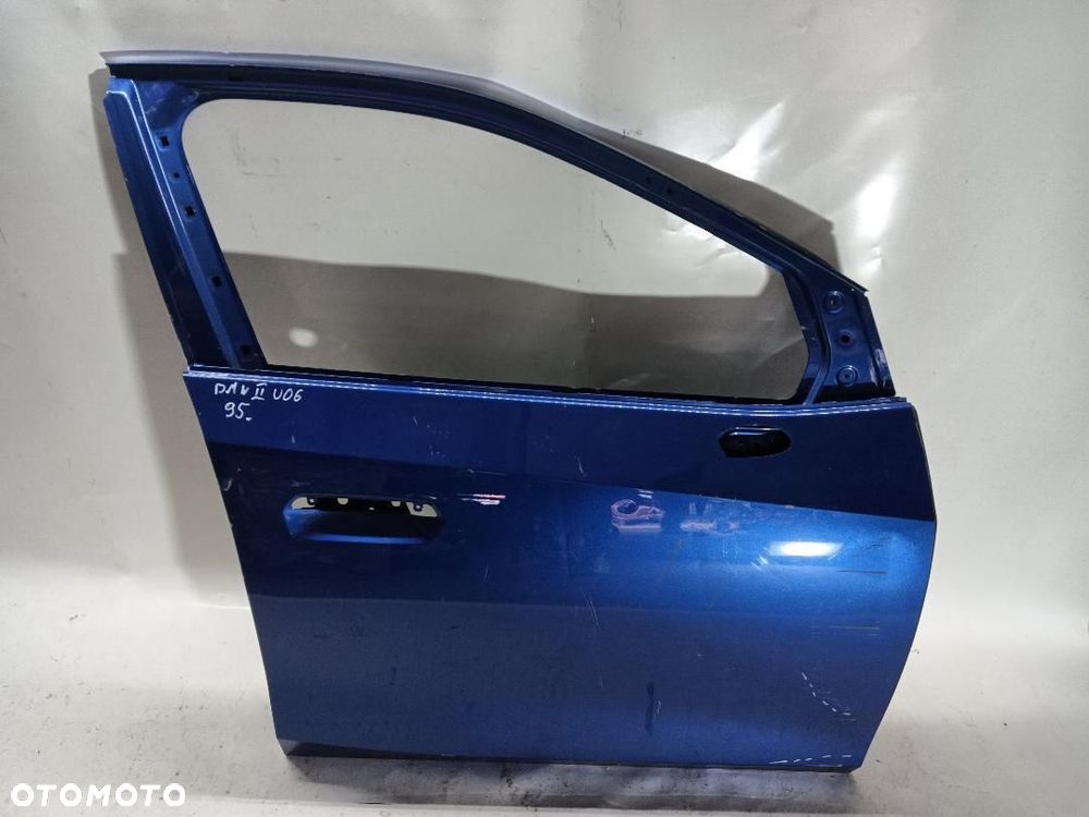 DRZWI PRZÓD PRZEDNIE PRAWE BMW 2 U06 DRZWI PRZEDNIE PRAWE BMW 2 U06 - 2