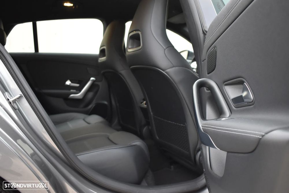 Mercedes-Benz CLA 250 e 8G-DCT AMG Line - 18