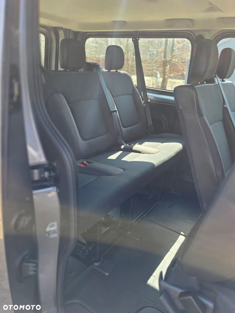 Fiat Talento Multicab L2H1 Basis - 18