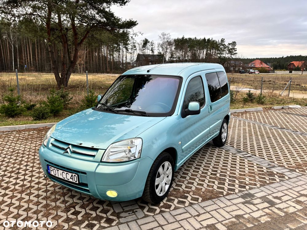 Citroën Berlingo 1.6 16V Multispace - 2