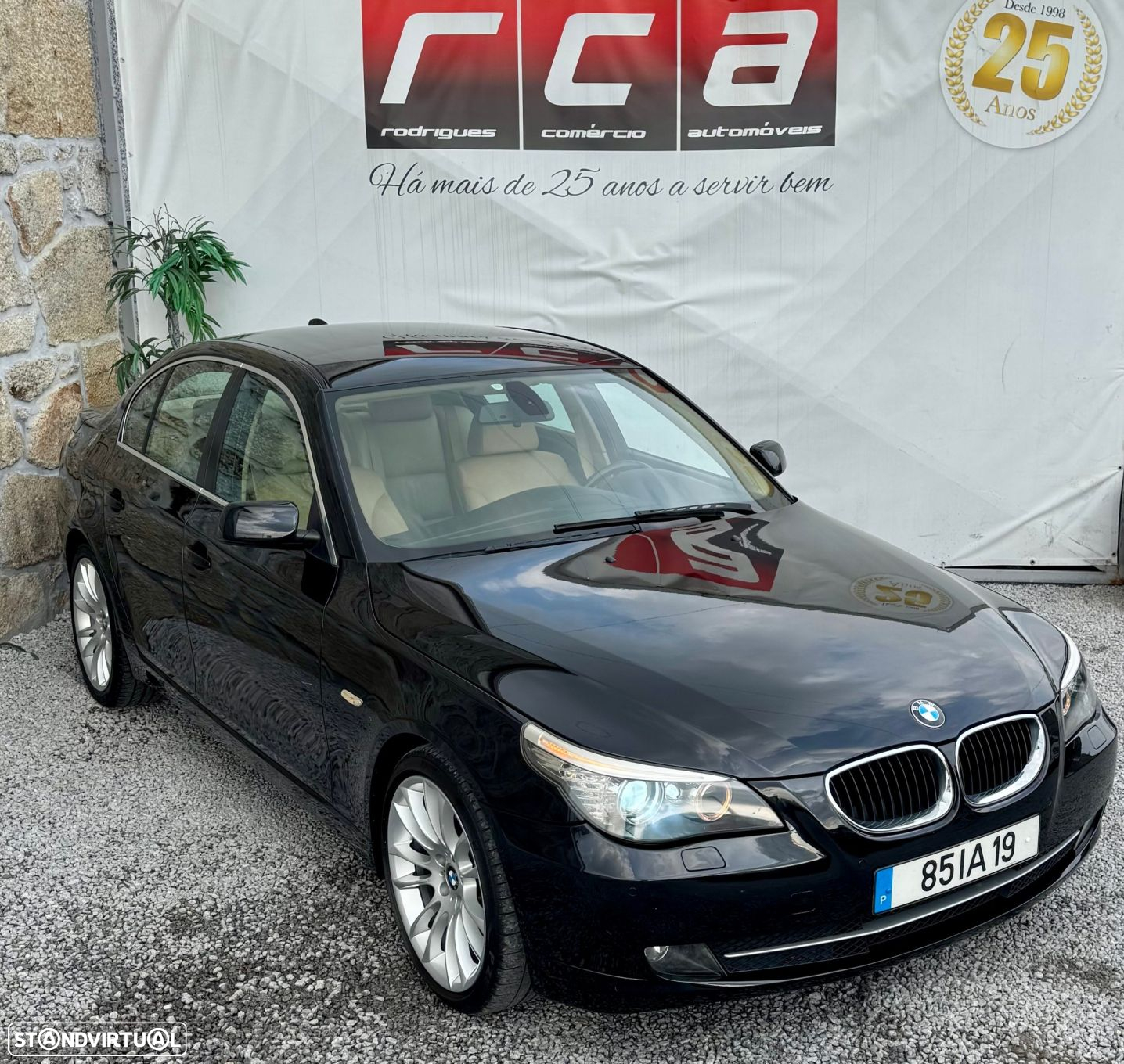 BMW 520 d Executive - 33