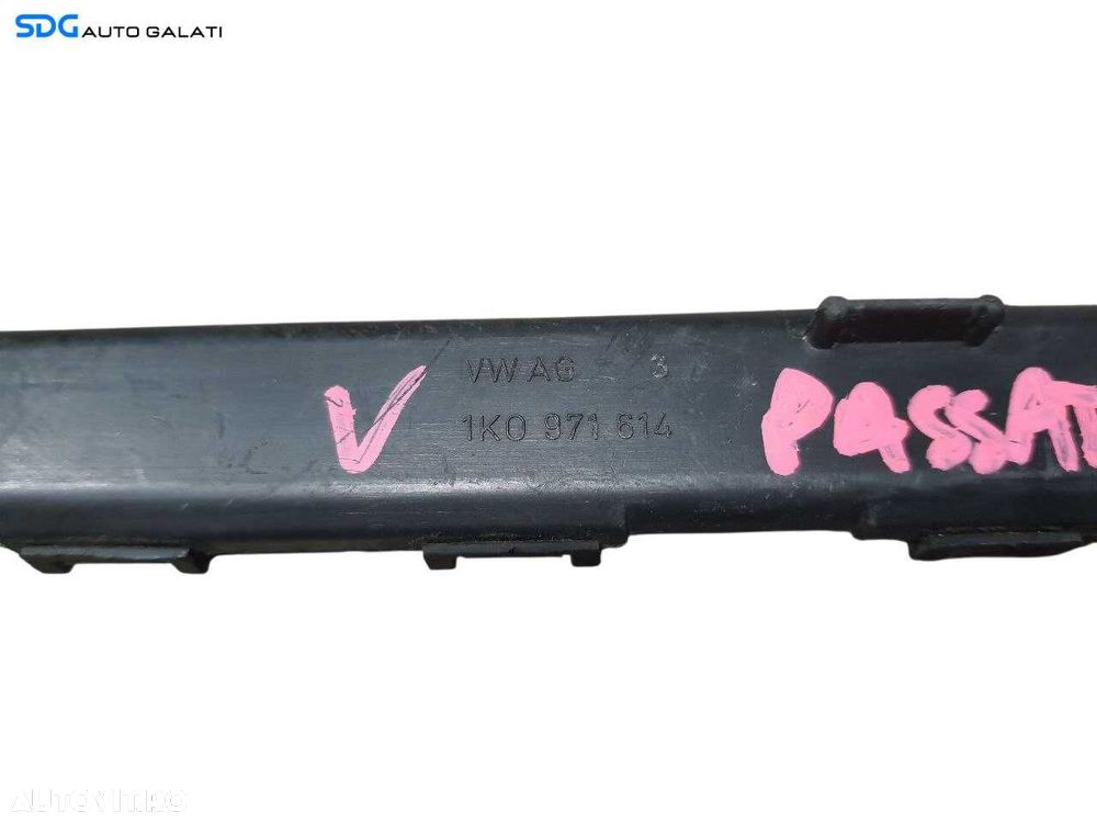 Cablaj Instalatie Electrica Servodirectie Volkswagen Golf 5 1.9 2004 - 2008 Cod 1K0971614 [N3313] - 6