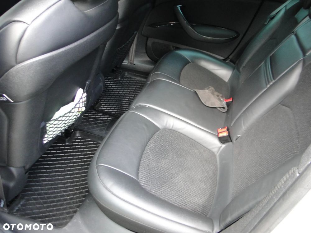 Citroën C5 HDi 165 FAP Exclusive - 13