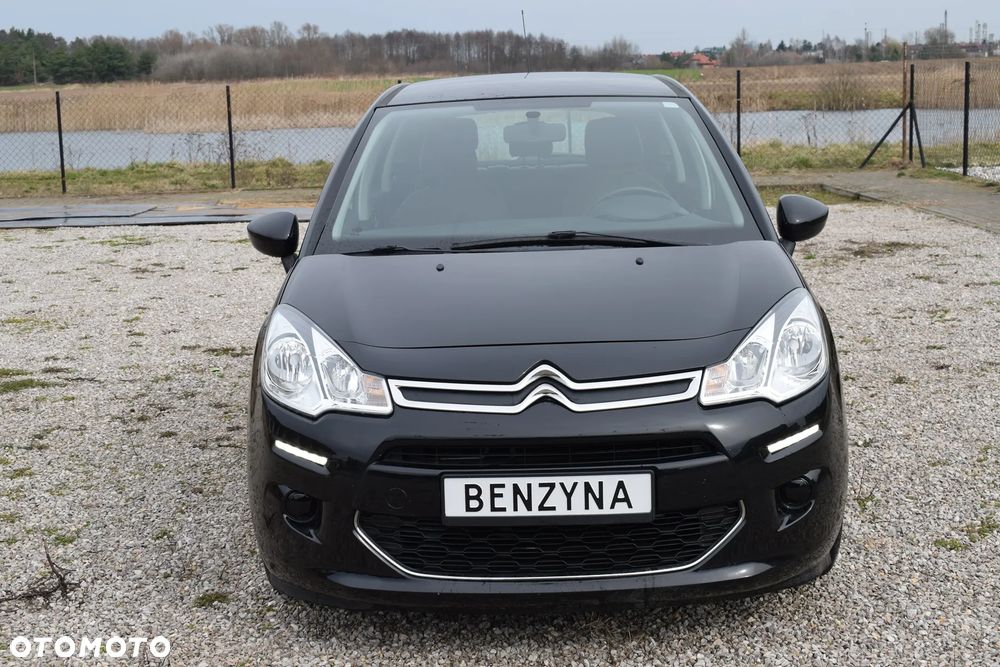 Citroën C3 Pure Tech (VTi) 68 Tendance - 2