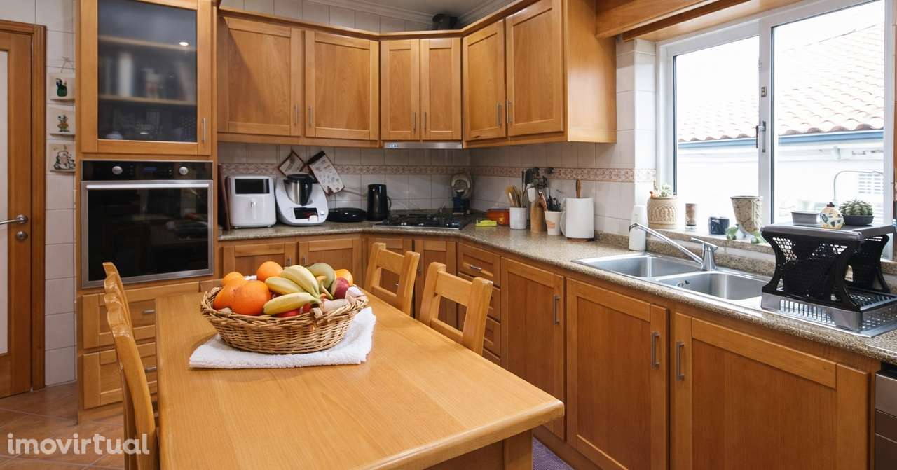 Moradia T3+1 - São João de Lourosa, Viseu - Grande imagem: 5/17