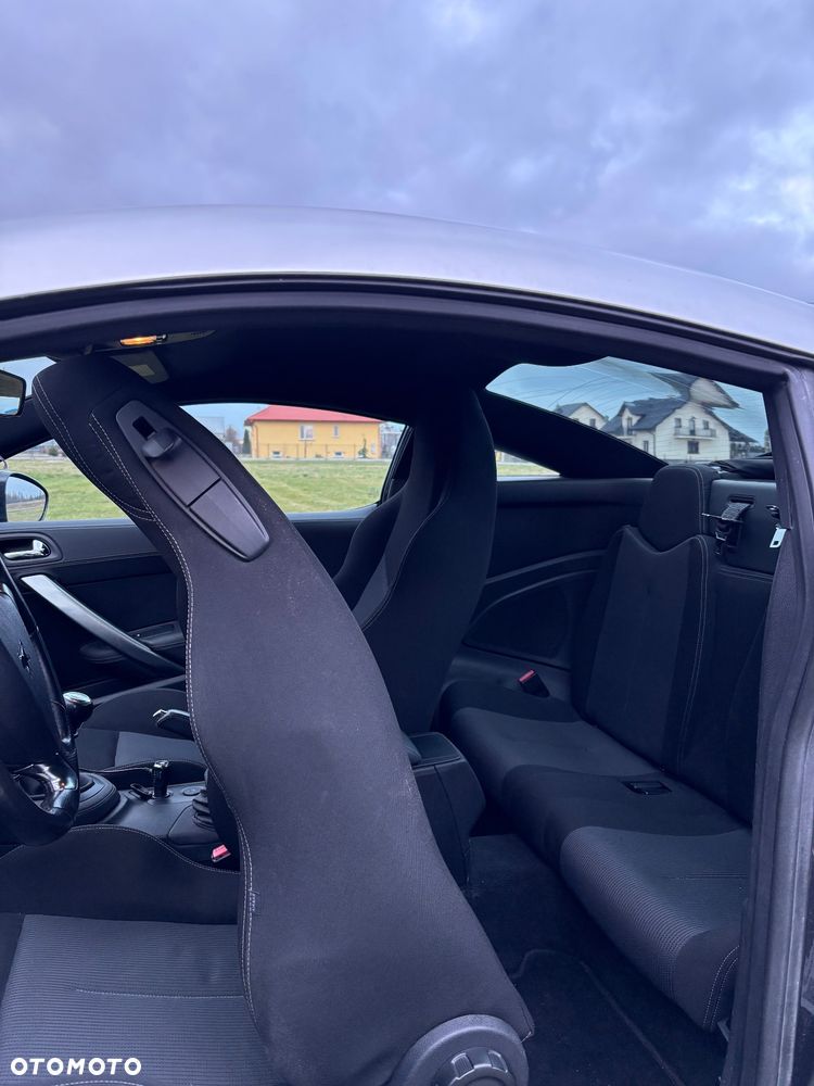Peugeot RCZ - 17