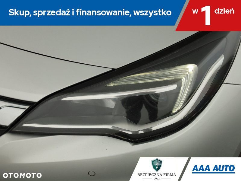 Opel Astra - 17