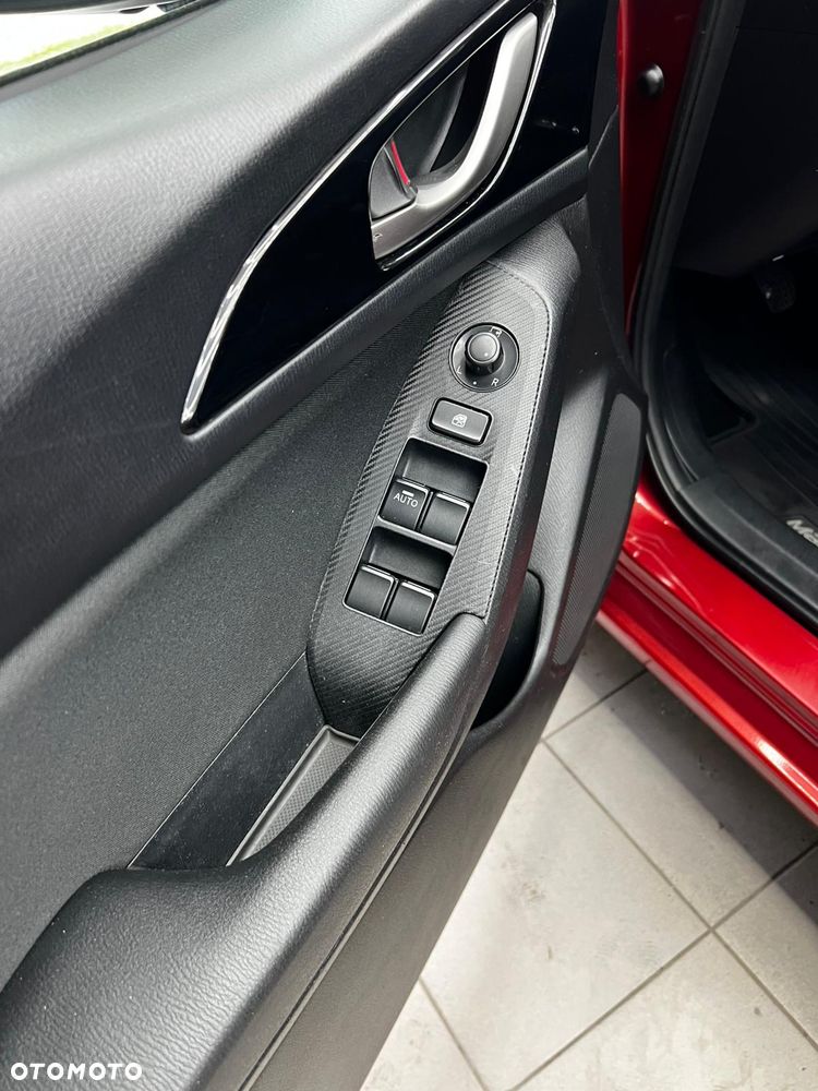 Mazda 3 SKYACTIV-G 120 Center-Line - 37