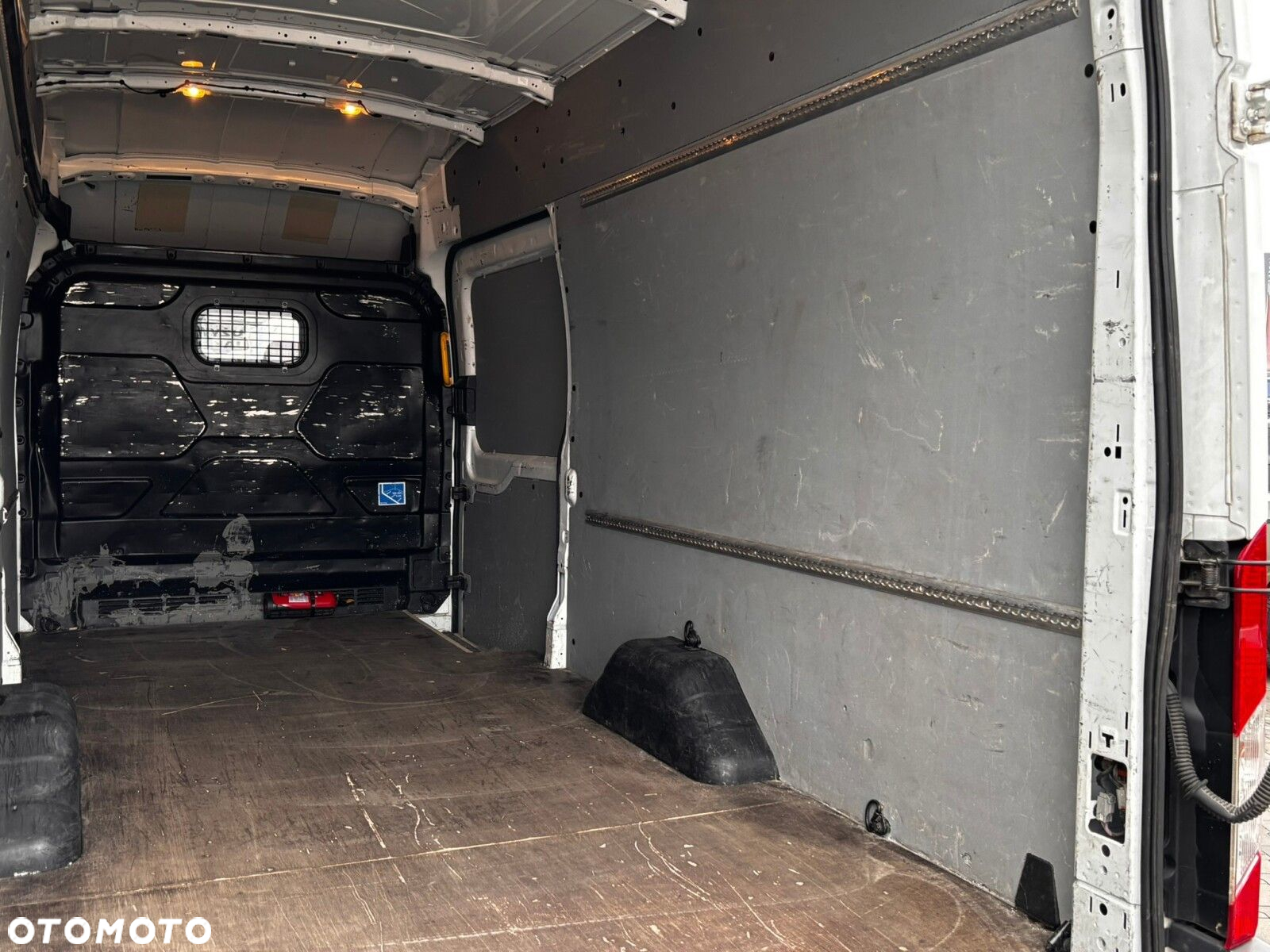 Ford transit 2,0 130KM - 26