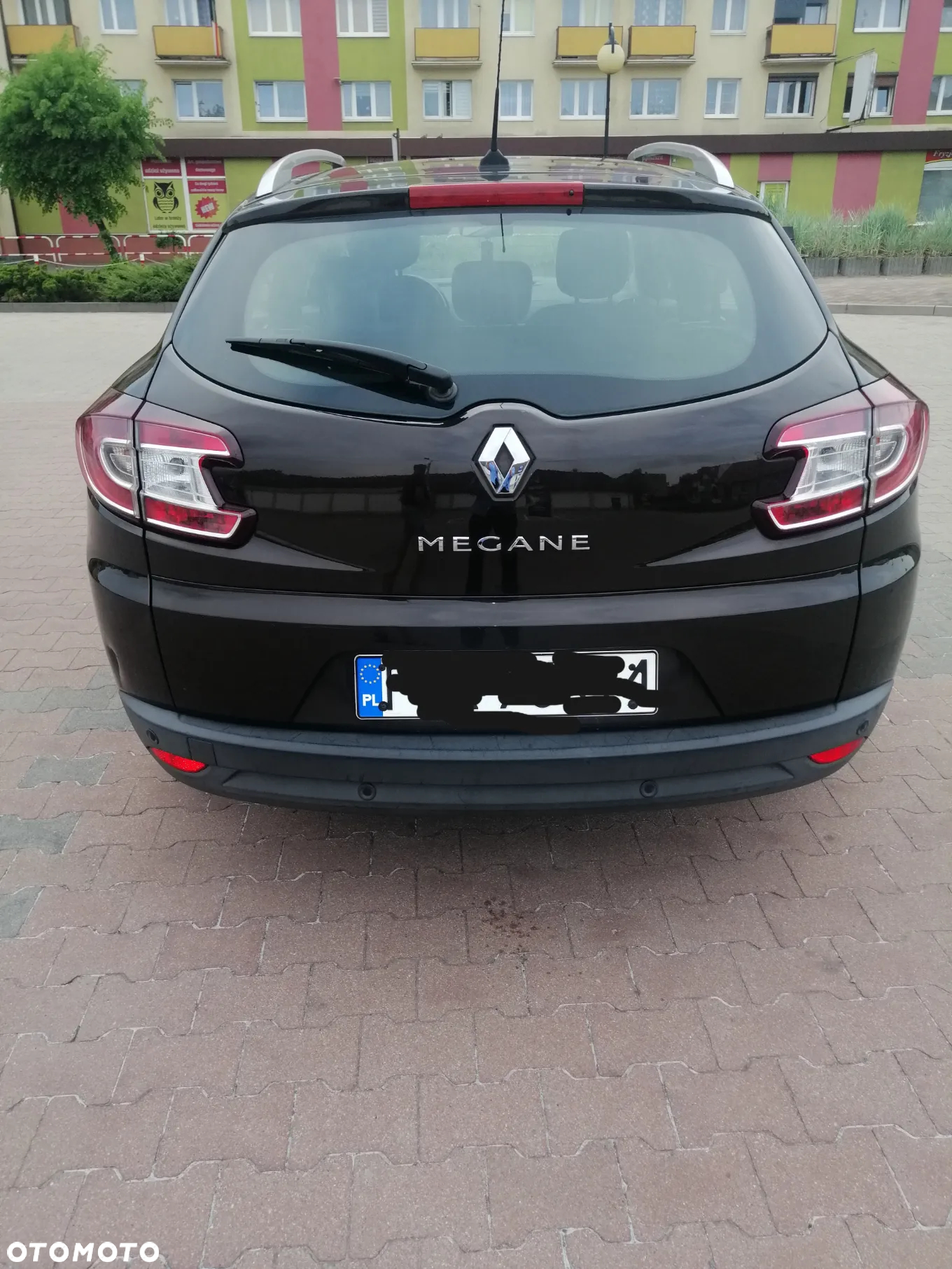 Renault Megane 1.6 16V 100 TomTom Edition - 4