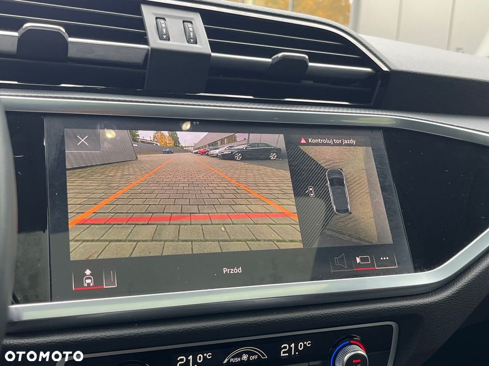 Audi Q3 35 TFSI S line S tronic - 13