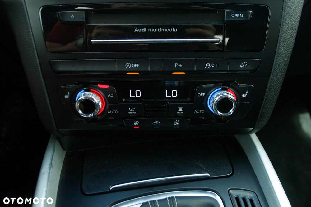 Audi SQ5 3.0 TDI Quattro Tiptronic - 34