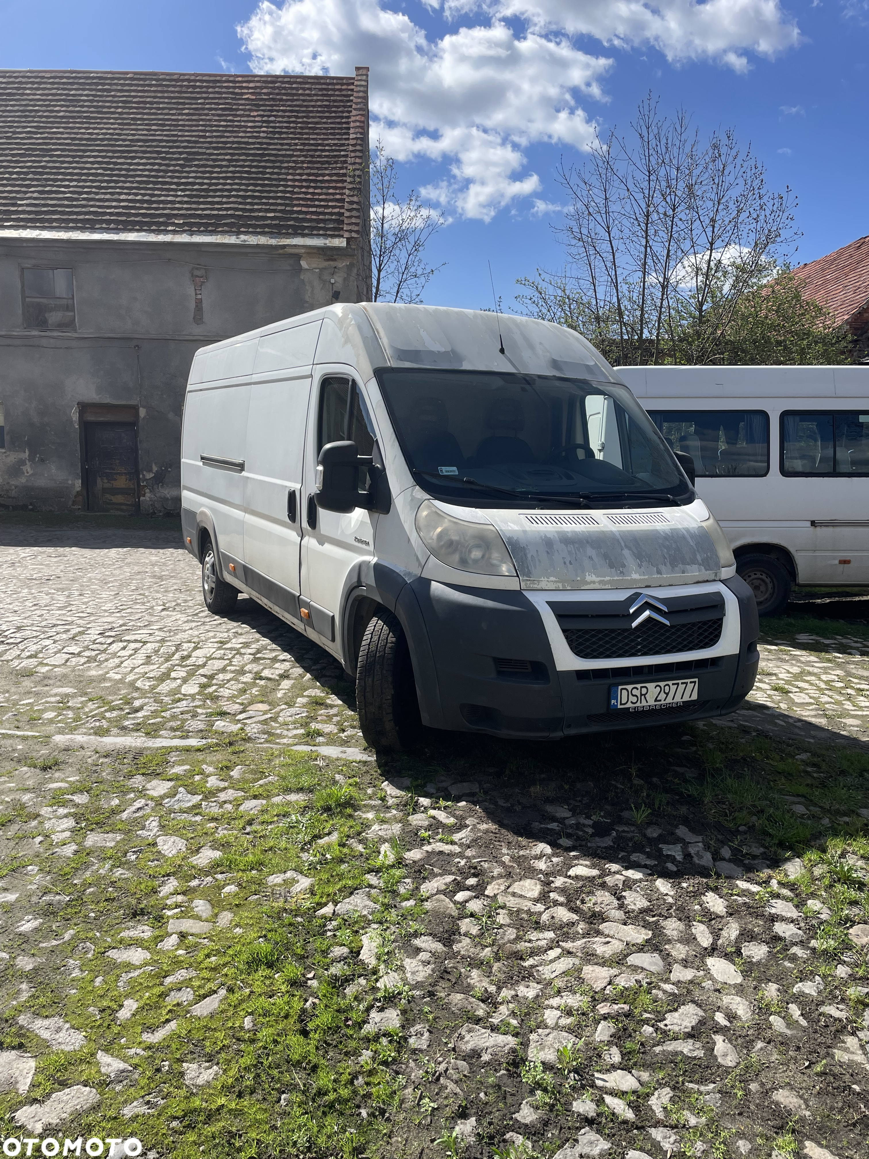 Citroën Jumper - 2