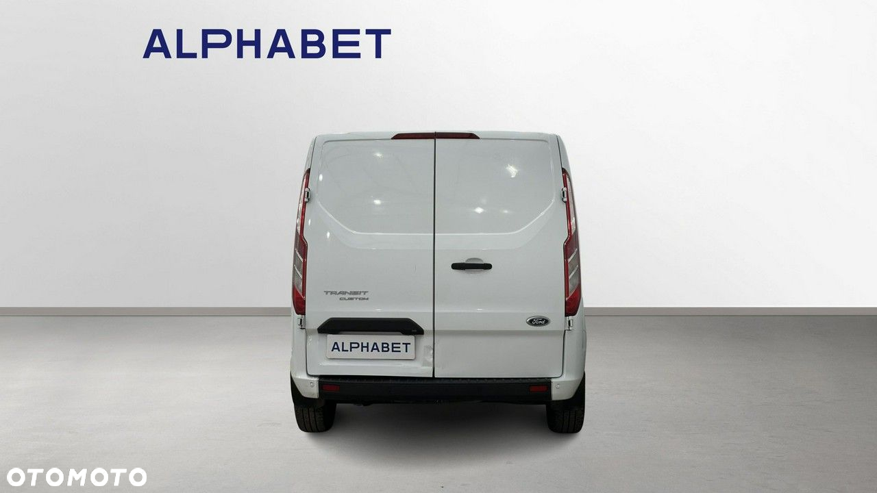 Ford Transit Custom - 5